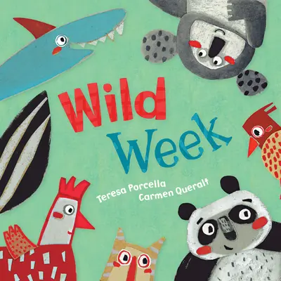 Wilde Woche - Wild Week