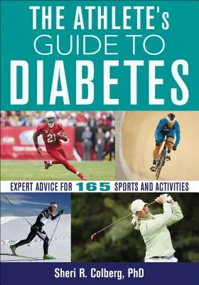 Der Leitfaden für Sportler zu Diabetes - The Athlete's Guide to Diabetes