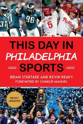 Dieser Tag in Philadelphia Sport - This Day in Philadelphia Sports