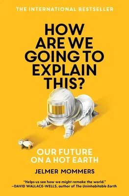 Wie sollen wir das erklären? Unsere Zukunft auf einer heißen Erde - How Are We Going to Explain This?: Our Future on a Hot Earth