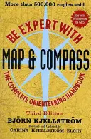 Mit Karte und Kompass zum Experten werden - Be Expert with Map and Compass