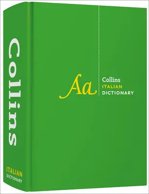 Collins Italienisches Wörterbuch - Collins Italian Dictionary