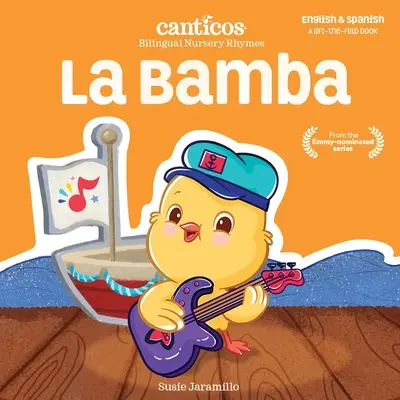 La Bamba: Zweisprachige Kinderreime - La Bamba: Bilingual Nursery Rhymes