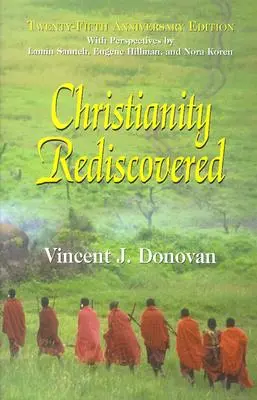 Wiederentdecktes Christentum - Christianity Rediscovered