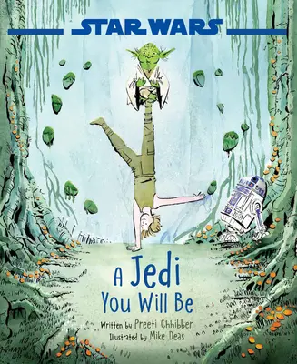 Star Wars - Ein Jedi wirst du sein - Star Wars a Jedi You Will Be