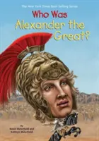Wer war Alexander der Große? - Who Was Alexander the Great?
