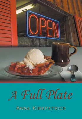 Ein voller Teller - A Full Plate