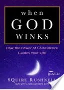 Wenn Gott zwinkert, 1: Wie die Macht des Zufalls Ihr Leben lenkt - When God Winks, 1: How the Power of Coincidence Guides Your Life