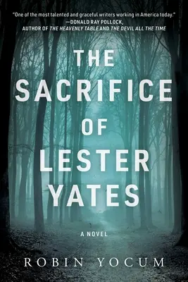 Die Aufopferung des Lester Yates - The Sacrifice of Lester Yates