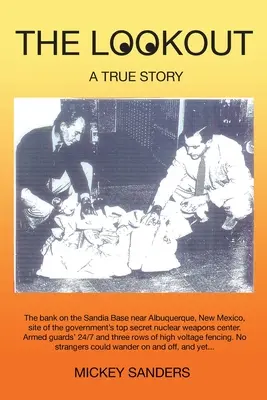 Der Ausguck: Eine wahre Geschichte - The Lookout: A True Story