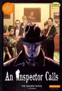 Inspector Calls - die Graphic Novel - Inspector Calls the Graphic Novel