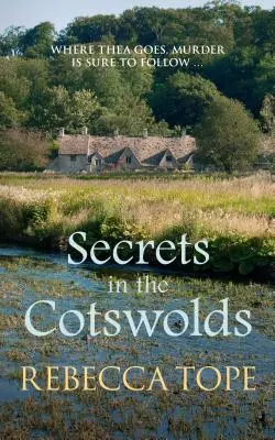 Geheimnisse in den Cotswolds - Secrets in the Cotswolds