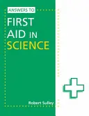 Antworten auf Erste Hilfe in den Naturwissenschaften - Answers to First Aid in Science