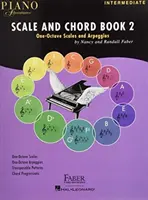 Piano Adventures Skalen- und Akkordbuch 2 - Ein-Oktav-Skalen und Akkorde - Piano Adventures Scale and Chord Book 2 - One-Octave Scales and Chords