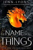 Der Name aller Dinge - Name of All Things