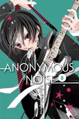 Anonymer Lärm, Bd. 8, 8 - Anonymous Noise, Vol. 8, 8