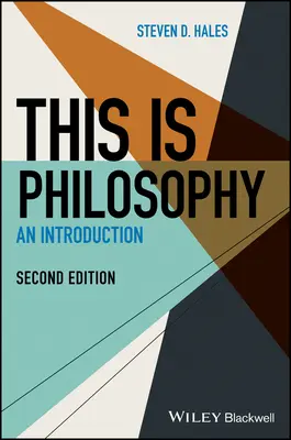 Dies ist Philosophie: Eine Einführung - This Is Philosophy: An Introduction