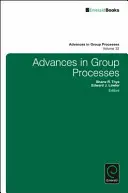 Fortschritte bei Gruppenprozessen - Advances in Group Processes