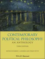 Zeitgenössische politische Philosophie: Eine Anthologie - Contemporary Political Philosophy: An Anthology