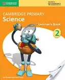 Cambridge Primary Science Stufe 2 Learner's Book 2 - Cambridge Primary Science Stage 2 Learner's Book 2