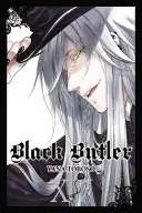 Der Schwarze Butler XIV - Black Butler XIV