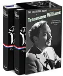 Die gesammelten Dramen von Tennessee Williams: Eine Bibliothek von Amerika Boxed Set - The Collected Plays of Tennessee Williams: A Library of America Boxed Set