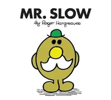 Herr Langsam - Mr. Slow