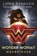 Wonder Woman: Kriegsbringer (DC Icons Serie) - Wonder Woman: Warbringer (DC Icons Series)