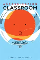 Attentat Klassenzimmer, Bd. 8, 8 - Assassination Classroom, Vol. 8, 8
