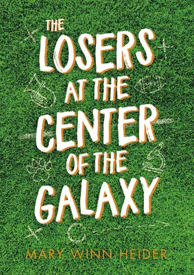 Die Verlierer im Zentrum der Galaxis - The Losers at the Center of the Galaxy