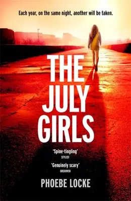 Die Juli-Mädchen - The July Girls