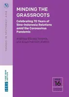 Minding the Grassroots - Feierlichkeiten zu 70 Jahren chinesisch-indonesischer Beziehungen inmitten der Coronavirus-Pandemie - Minding the Grassroots - Celebrating 70 Years of Sino-Indonesia Relations Amid the Coronavirus Pandemic
