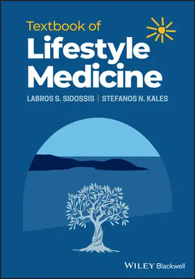 Lehrbuch der Lifestyle-Medizin - Textbook of Lifestyle Medicine