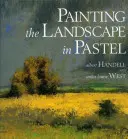 Die Landschaft in Pastellfarben malen - Painting the Landscape in Pastel