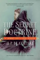 Die Geheimlehre - The Secret Doctrine