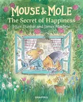 Maus und Maulwurf: Das Geheimnis des Glücks - Mouse and Mole: The Secret of Happiness