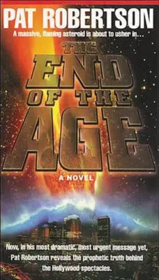 Das Ende des Zeitalters - The End of the Age