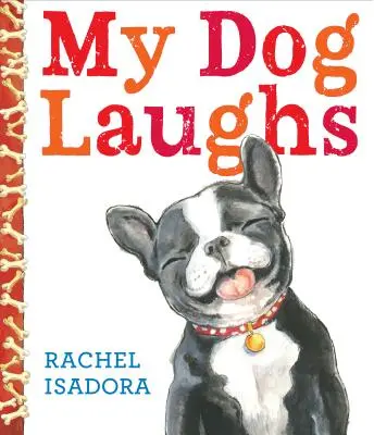 Mein Hund lacht - My Dog Laughs