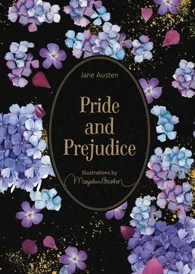 Stolz und Vorurteil: Illustrationen von Marjolein Bastin - Pride and Prejudice: Illustrations by Marjolein Bastin
