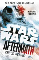 Star Wars: Aftermath - Die Reise zu Star Wars: The Force Awakens - Star Wars: Aftermath - Journey to Star Wars: The Force Awakens