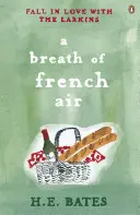 Ein Hauch von französischer Luft - Buch 2 - Breath of French Air - Book 2