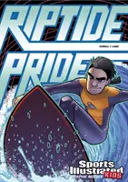 Riptide Stolz - Riptide Pride