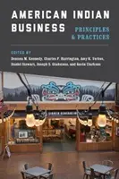 American Indian Business: Prinzipien und Praktiken - American Indian Business: Principles and Practices