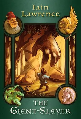 Der Riesentöter - The Giant-Slayer