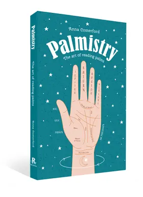 Handlesen: Die Kunst des Handlesens - Palmistry: The Art of Reading Palms