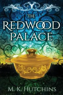 Der Redwood-Palast - The Redwood Palace