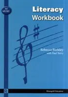 As Music Literacy Workbook