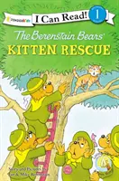 Die Berenstain-Bären retten ein Kätzchen: Stufe 1 - The Berenstain Bears' Kitten Rescue: Level 1