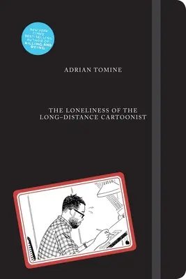 Die Einsamkeit des Langstrecken-Cartoonisten - The Loneliness of the Long-Distance Cartoonist