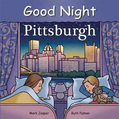 Gute Nacht Pittsburgh - Good Night Pittsburgh